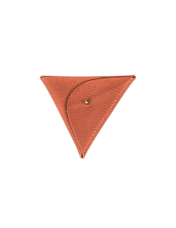 Conifer Coin Purse (Mud Brown)-FUN107_d