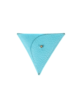 Conifer Coin Purse (Sky Blue)-FUN107e-sm