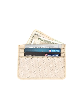 Lambert Mini Wallet (Ivory)-1-sm