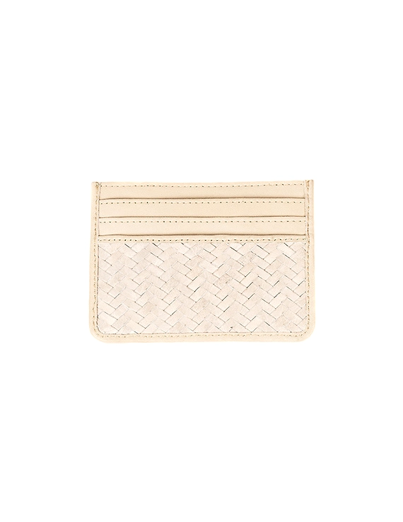Lambert Mini Wallet (Ivory)-FUN108_a