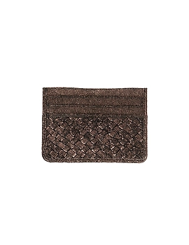 Lambert Mini Wallet (Shimmer Brown)-FUN108c-sm