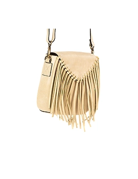 Jasmine Sling Bag (Tainted White)-1-sm