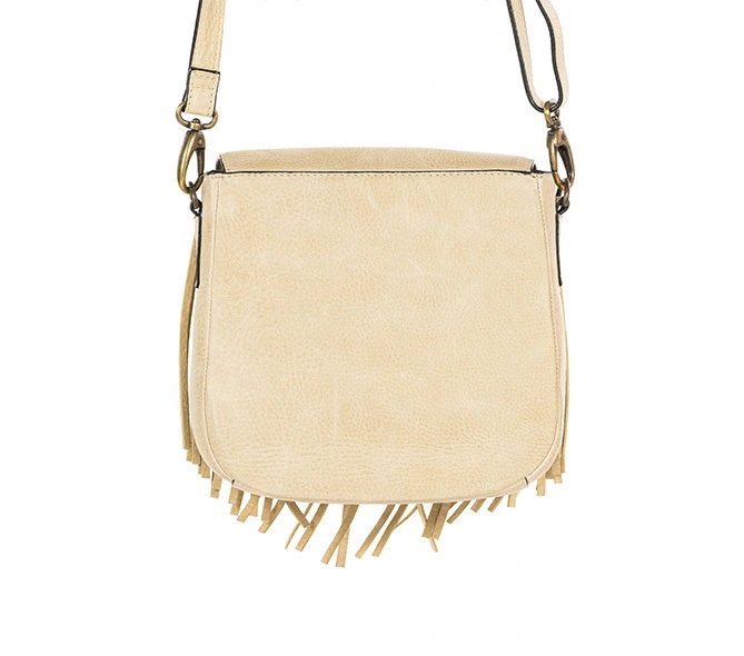 Jasmine Sling Bag (Tainted White)-2