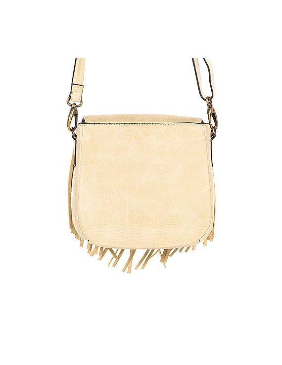 Jasmine Sling Bag (Tainted White)-2