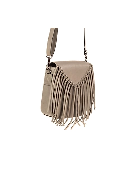 Jasmine Sling Bag (English Grey)-1-sm