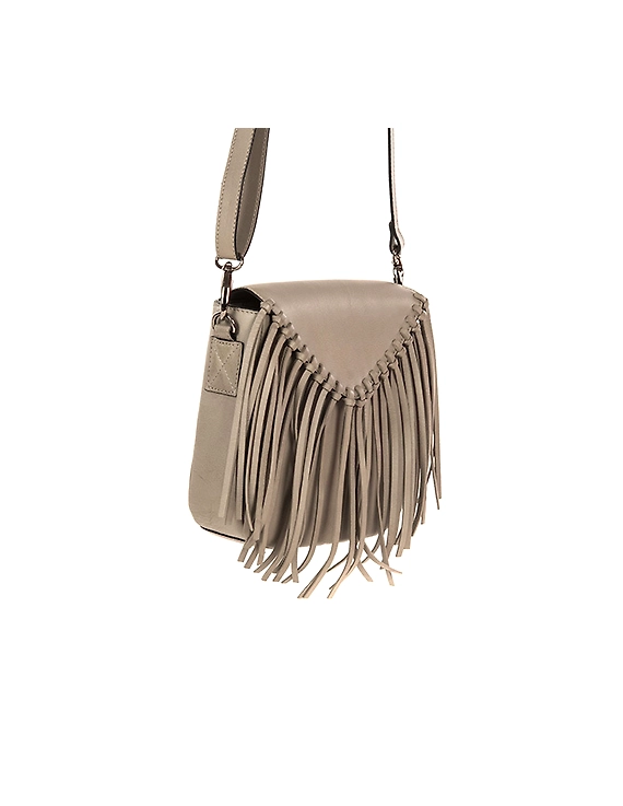 Jasmine Sling Bag (English Grey)-1