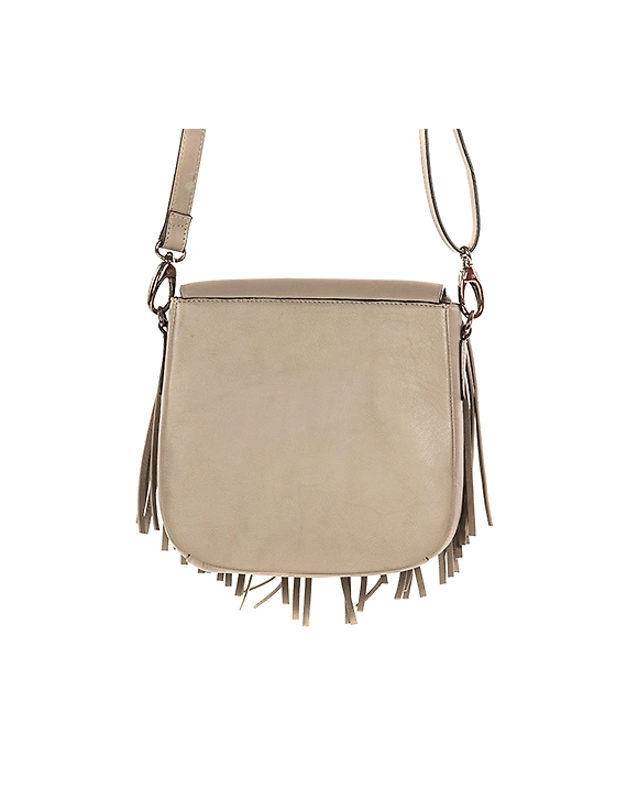 Jasmine Sling Bag (English Grey)-2