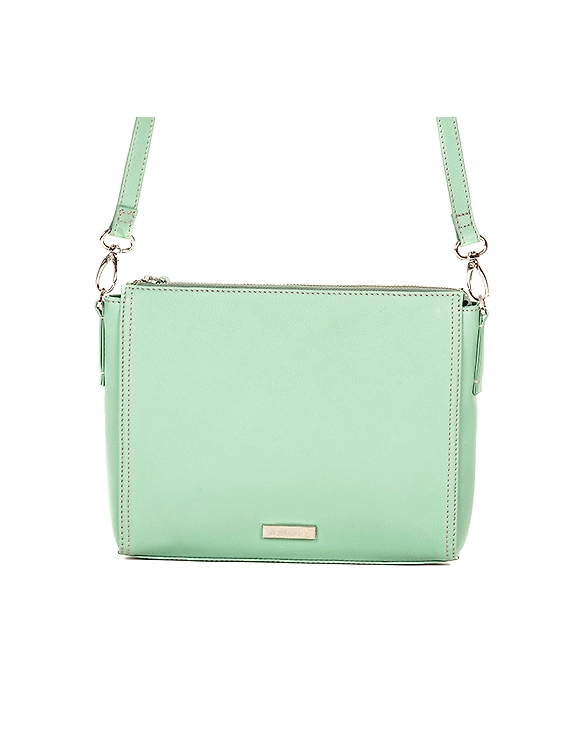 Summer Fun Sling Bag (Sea Green)-FUN90_a