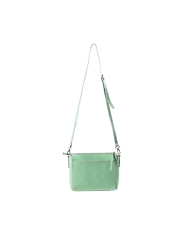 Summer Fun Sling Bag (Sea Green)-2-sm