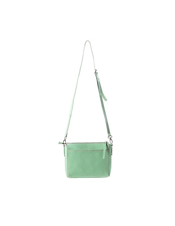 Summer Fun Sling Bag (Sea Green)-2