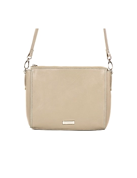 Summer Fun Sling Bag (Dove Grey)-FUN90c-sm