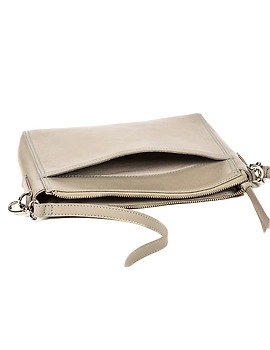 Summer Fun Sling Bag (Dove Grey)-3-sm