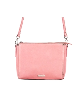 Summer Fun Sling Bag (Rose Pink)-FUN90_d-sm