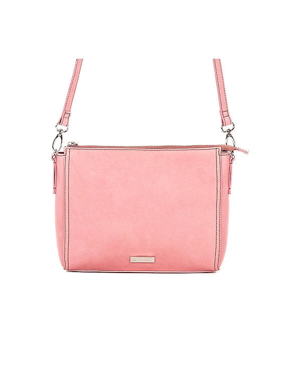 Summer Fun Sling Bag (Rose Pink)-FUN90_d