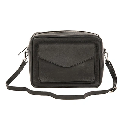 Jake Cross Body Bag