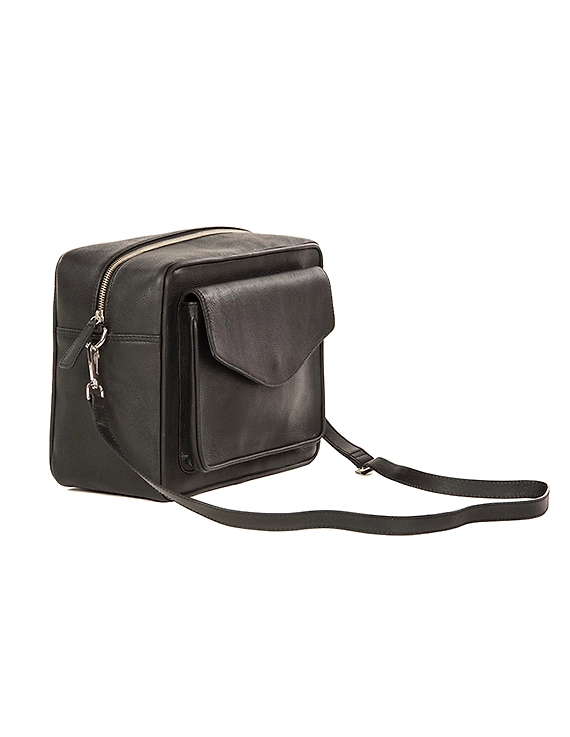 Jake Cross Body Bag-1