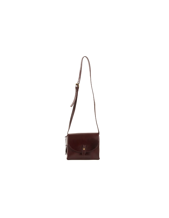 Shabaz Sling bag (Cocoa)-FUN154-c