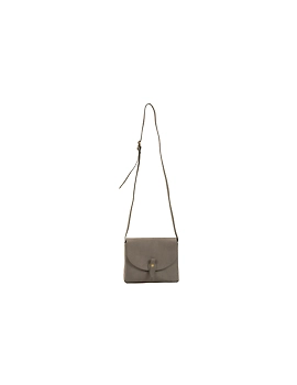 Shabaz Sling bag (Light grey)-1-sm