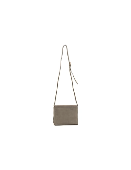 Shabaz Sling bag (Light grey)-2-sm