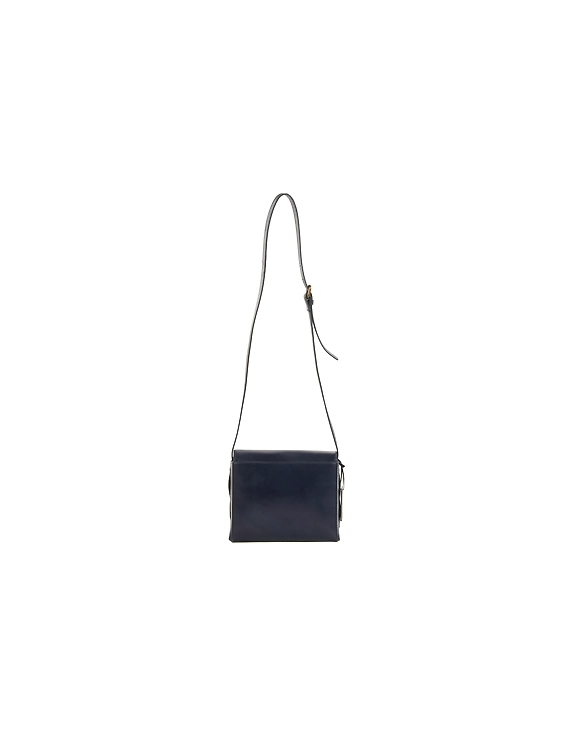 Shabaz Sling bag (Teal blue)-1