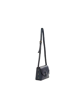 Shabaz Sling bag (Teal blue)-2-sm
