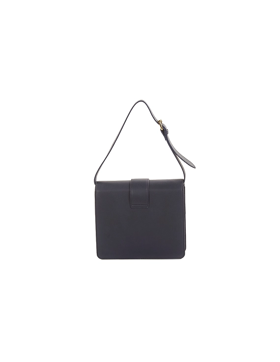 Leena Staid Bag II(Cosmic blue)-1