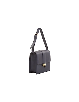Leena Staid Bag II(Cosmic blue)-2-sm