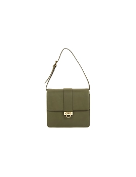 Leena Staid Bag II(Forest green)-FUN152-c-sm