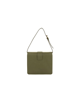 Leena Staid Bag II(Forest green)-1-sm
