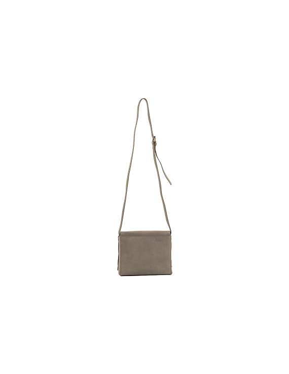 Shabaz Sling bag (Light grey)-4
