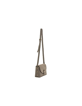 Shabaz Sling bag (Light grey)-5-sm