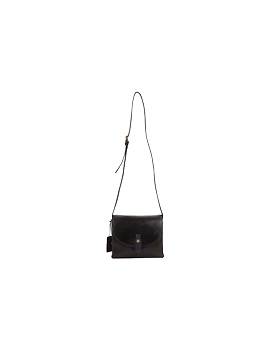 Shabaz Sling bag (Deep blue)-FUN154-b-sm