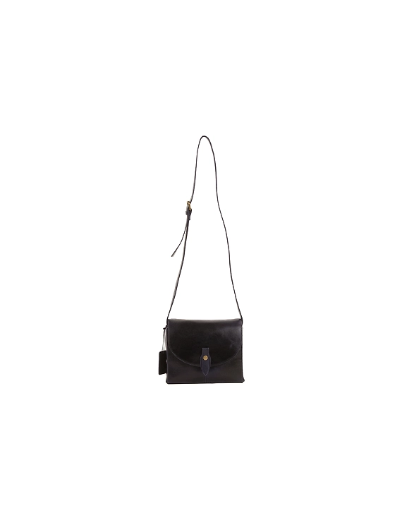 Shabaz Sling bag (Deep blue)-FUN154-b