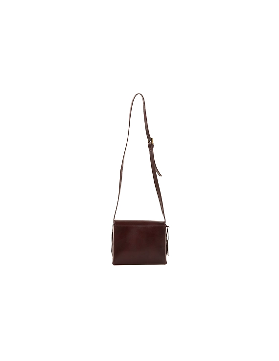 Shabaz Sling bag (Cocoa)-4