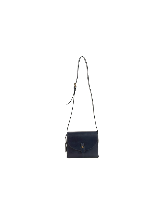 Shabaz Sling bag (Teal blue)-4