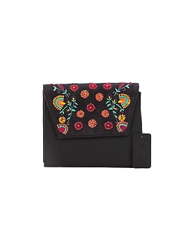 Palm spring bag (Midnight blue)-FUN155-c-sm