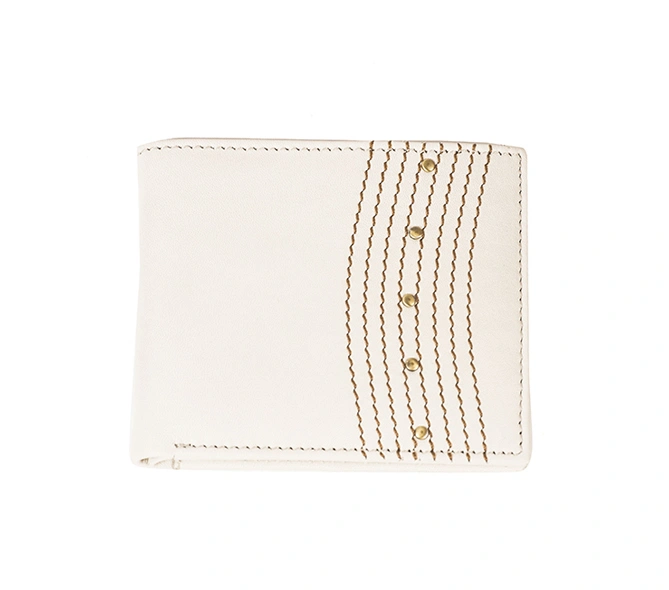 Rudy Men's Wallet (Tainted White)-FUN70_a