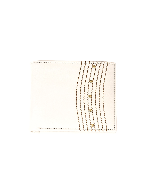 Rudy Men's Wallet (Tainted White)-FUN70_a