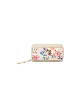 Bianca Wallet (Chalk Grey printed)-FUN66_G-sm