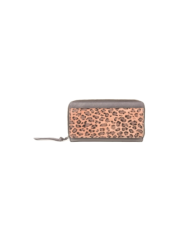 Bianca Wallet (Smokey Grey printed)-FUN66_B