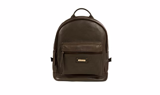 Abascus Backpack (Olive Green)