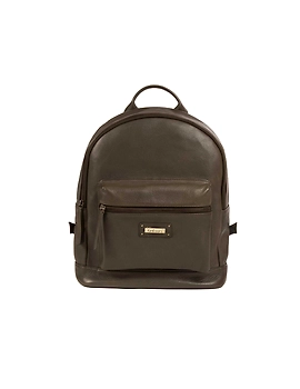 Abascus Backpack (Olive Green)-FUN114d-sm