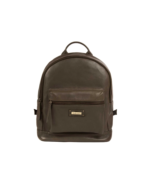 Abascus Backpack (Olive Green)-FUN114d