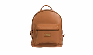 Abascus Backpack (Sandy Brown)