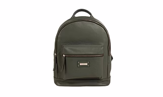 Abascus Backpack (Ash Grey)