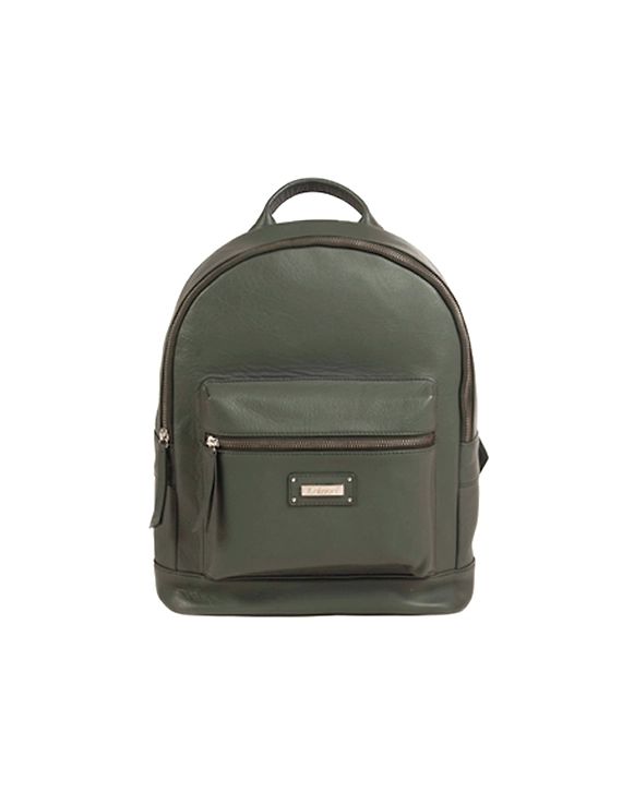 Abascus Backpack (Ash Grey)-FUN114a