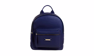 Yega Backpack (Indigo Blue)