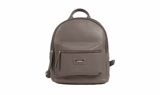 Yega Backpack (Dove Grey)
