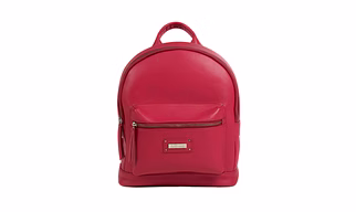 Yega Backpack (Post-box Red)