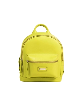 Yega Backpack (Lemon Green)-FUN116d-sm